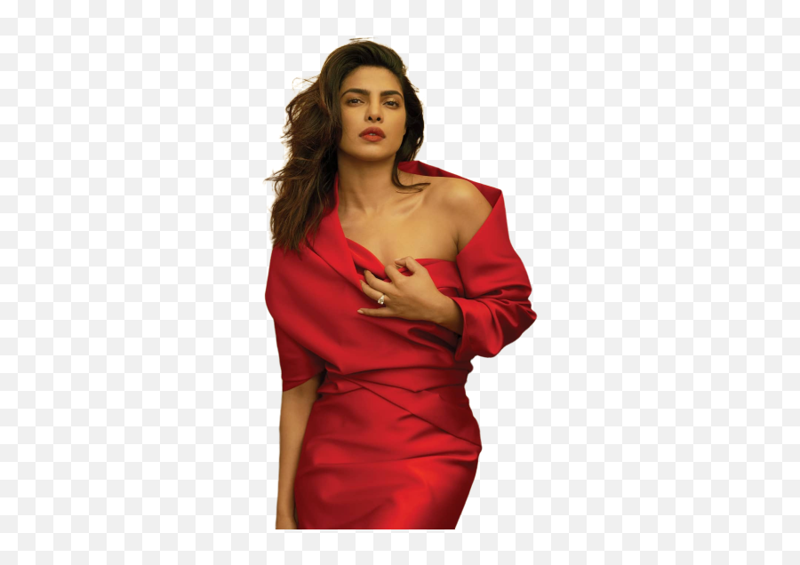 Priyanka Chopra Transparent Background - Priyanka Chopra Age Priyanka Chopra Png Full Emoji,Kylie Jenner Tiger Emoji