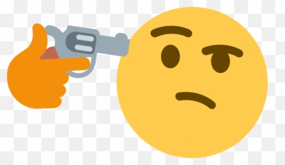 Relatable Emojis - Happy,Melt Emoji