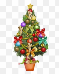 Christmas Ornaments Holiday Decor - Christmas Day Emoji,Christmas Ornament Emoji