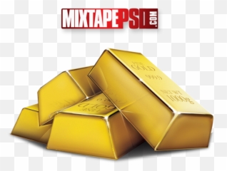 Gold Bars Hd - Packet Emoji,Gold Bar Emoji