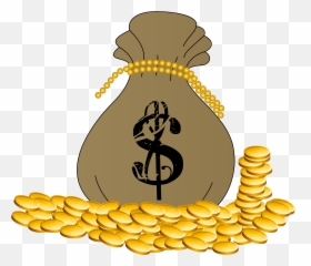 Money Bag Clipart Png Money Bag Png - Matrimandir Emoji,Money Bag Emoji Png