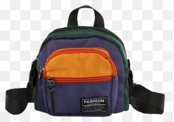 80u0027s 90u0027s Bag Aesthetic Clothes Niche Sticker By U200e - Unisex Emoji,Emoji Laptop Bag
