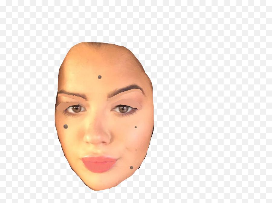 Tessawithpimple Tessa Sticker - Tessa Brooks Acne Emoji,Pimple Emoji