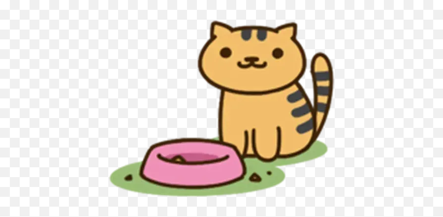 Er Supremone Pazzurdo 2 Whatsapp - Cat Emoji,Neko Atsume Emoji