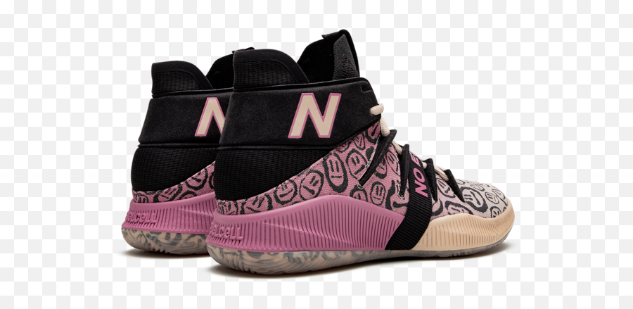 New Balance Omn1s Freshgoods - Round Toe Emoji,Kawhi Leonard Emotion