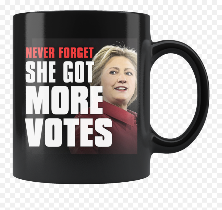Trump Poop Emoji - Magic Mug,Hillary Clinton Emojis