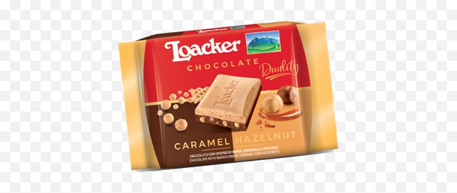 Products We Loved At The 2019 Ecrm Everyday And Summer - Loacker Chocolate Bar Duality Emoji,Emoji Candies