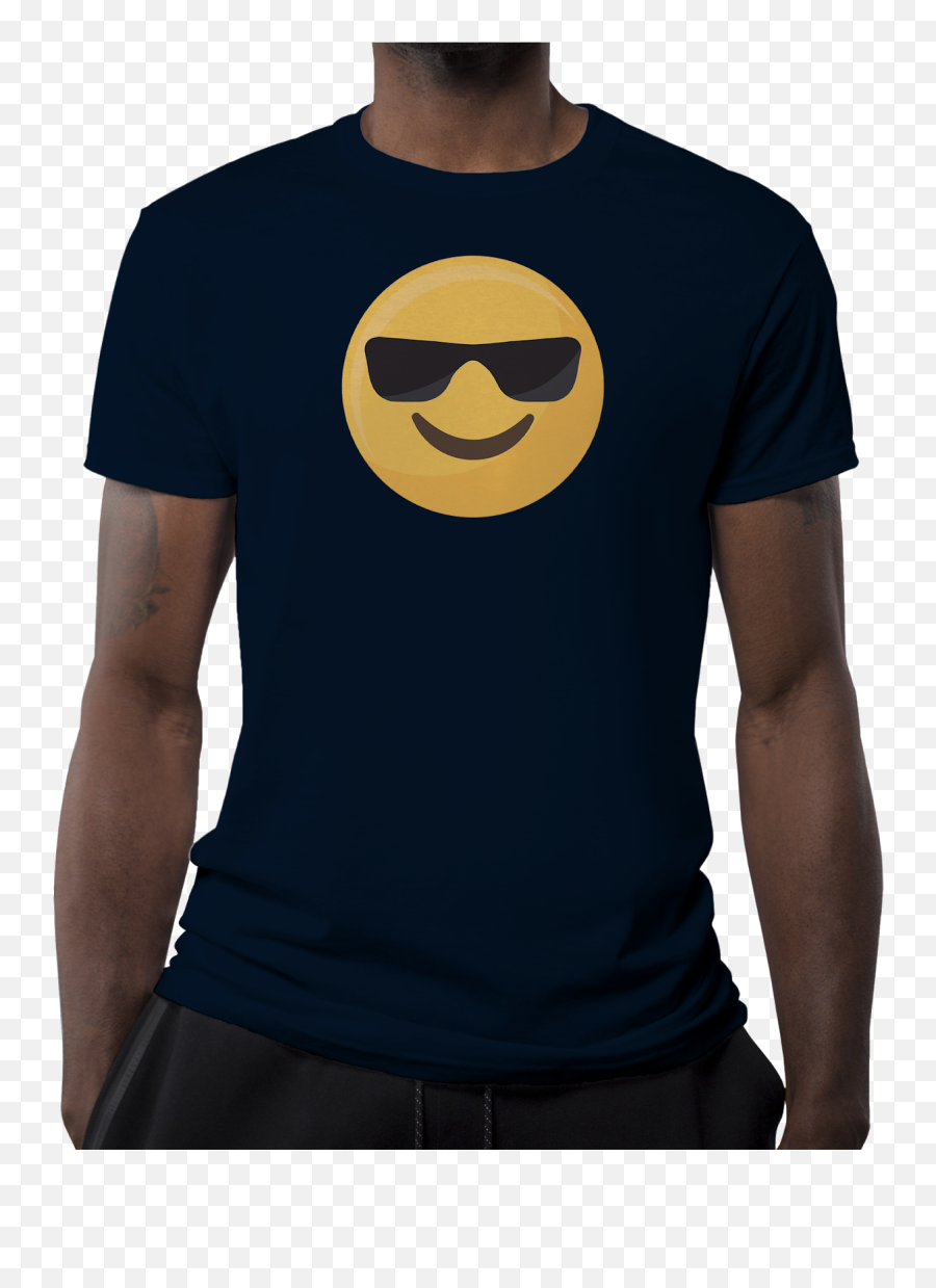 The Rise Of Emoji Custom T - Shirts Ice Tea Ice Cube,Custom Emoji