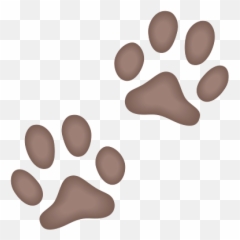 Icône Paw Prints - Téléchargement Gratuit En Png Et Vecteurs Manta Pet Cobertor Cachorro Plushy 70x100 Emoji,Petri Dish Emoji
