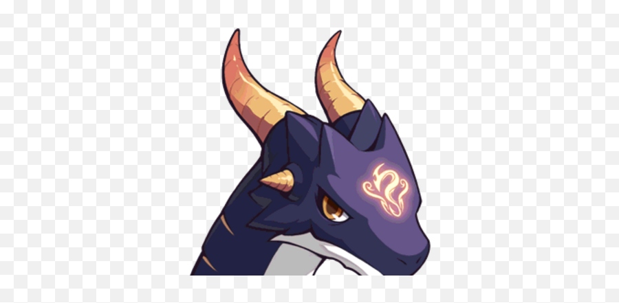 Mir - Maplestory Dragon Emoji,Maplestory Evan Emoji