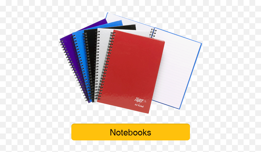 Notebooks U0026 Filing U2014 Edu0027s Party Pieces - Horizontal Emoji,Emoji Notebook Story
