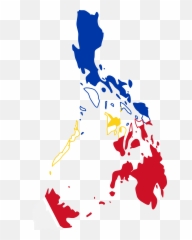 Map Clipart Philippine Symbol Map - Philippine Map Clipart Emoji,Phillipines Flag Emoji