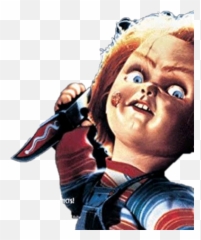 Chucky Sticker - Childs Play Poster Original Emoji,Chucky Emoji