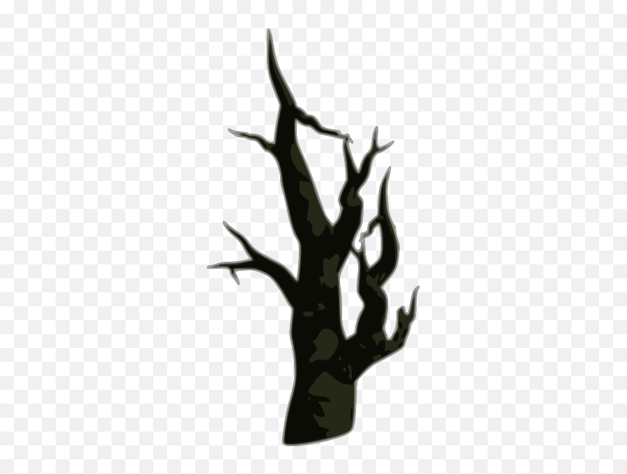 Dead Man Png Svg Clip Art For Web - Download Clip Art Png Clip Art Emoji,Dead Tree Emoji