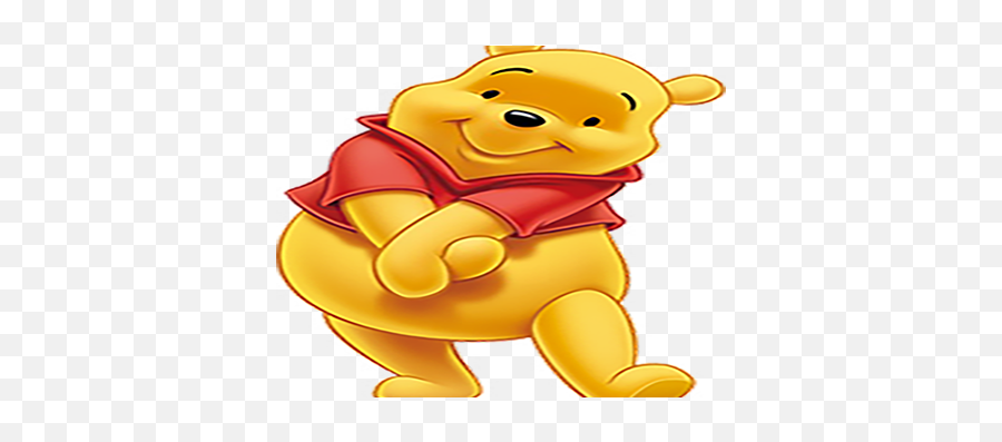 Winie The Pooh Projects Photos Videos Logos - Happy Emoji,Ios7 Emoji
