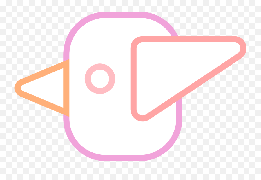 Twitter Png - Vertical Emoji,Twitter Bird Emoji