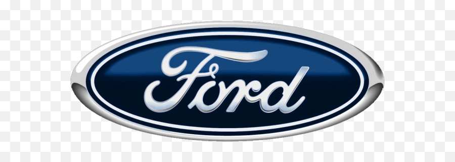 Ford - Logo Recomhub Draw A Ford Symbol Emoji,Galaxy Note 9 Ar Emoji