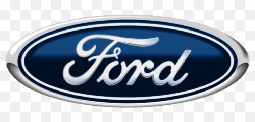 Ford - Logo Recomhub Draw A Ford Symbol Emoji,Galaxy Note 9 Ar Emoji