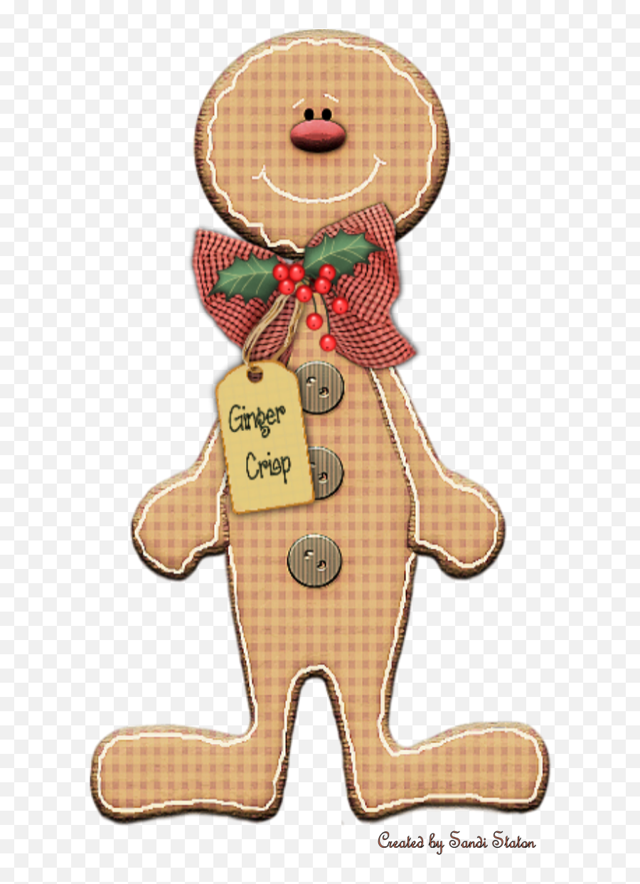 U203fu2040gingersu203fu2040 Gingerbread Gingerbread Man - Soft Emoji,Gingerbread Cookie Emoji