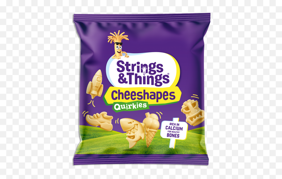 Cheeshapes Quirkies - Strings Things Quirkies Emoji,Cheese Emojis