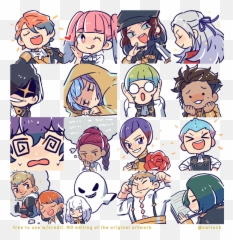 Kay Levitankatep Twitter - Cwilock Emotes Emoji,Oof Discord Emoji