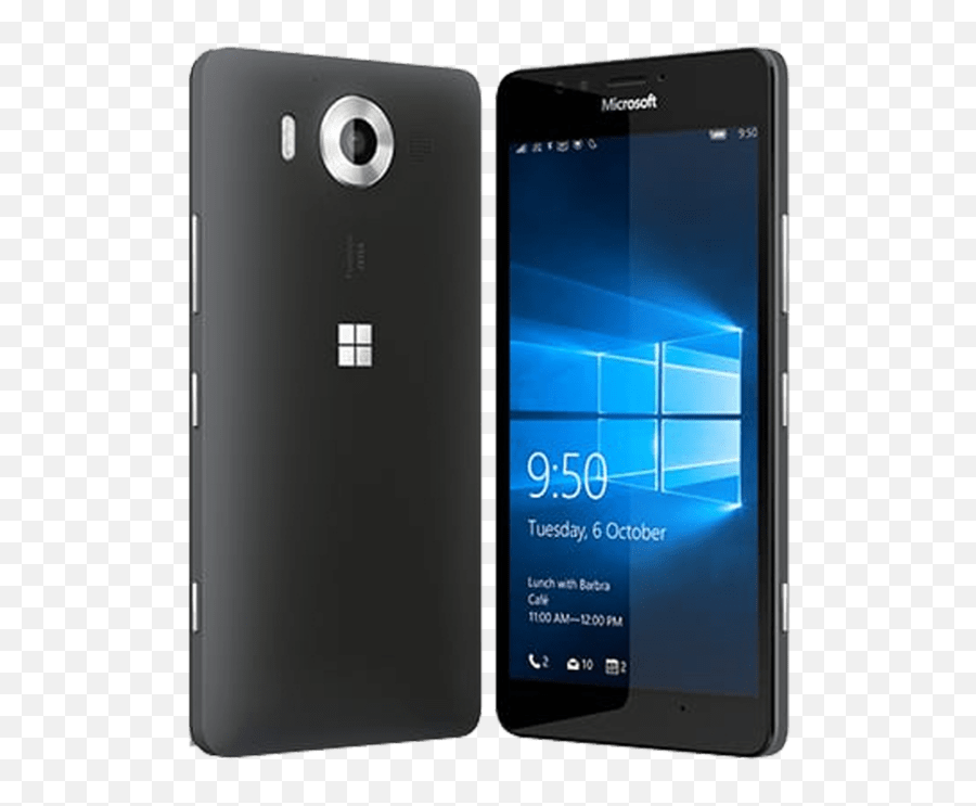 How To Install Android On Microsoft Lumia 950 Xl - Microsoft Lumia 950 Emoji,Zte Zmax Pro Emojis