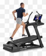I229 Incline Trainer Cardio Gym Equipment Freemotion - Free Motion I22 9 Emoji,Emotion Bike Trainer