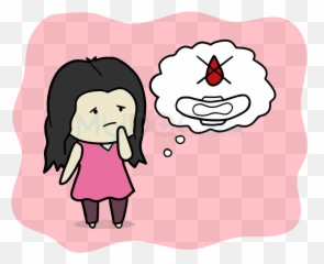 Are You Risking An Early Menopause In Your 20s Erufu Care - Girly Emoji,Animasi Emotion