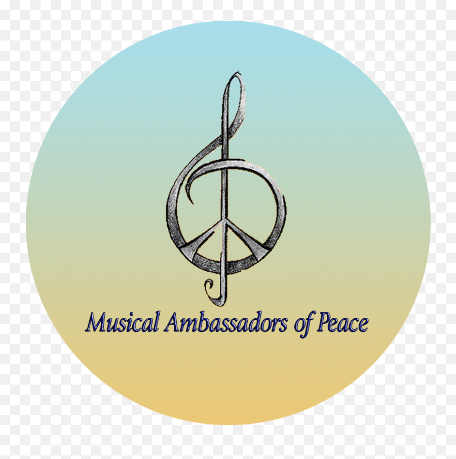 Musical Ambassadors Of Peace - Language Emoji,Different Emotions Music