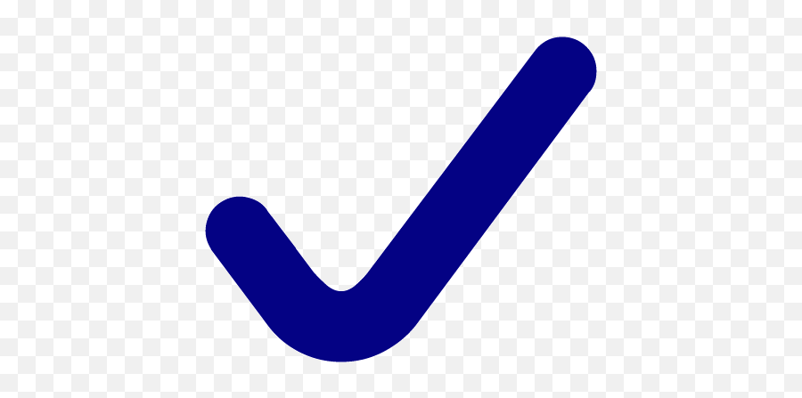 Free Purple Check Mark - Clipart Best Blue Check Icon Gif Emoji,Blue Tick Mark Emoji