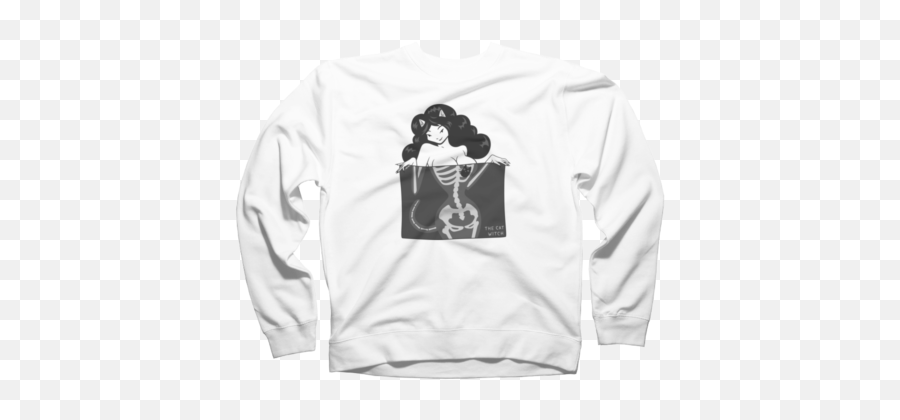 Best Cat Womenu0027s Sweatshirts Design By Humans - Funny Hoodies For Woman Emoji,Emoji Sweater For Men