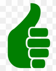 Gren Thumbs Up Png - Pngstockcom Icon Thumbs Up Gif Emoji,Green Thumbs Up Emoji