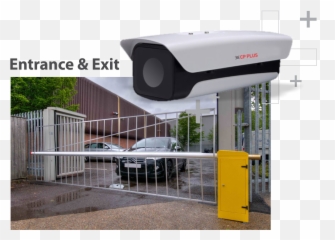 Cctv Camera For Shop Is An Unavoidable - Cp Plus Anpr Camera Price Emoji,Thermal Imaging Emotions