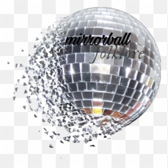 The Most Edited Dispersión Picsart - Disco Ball Cut Out Emoji,Bj Emoticon Text