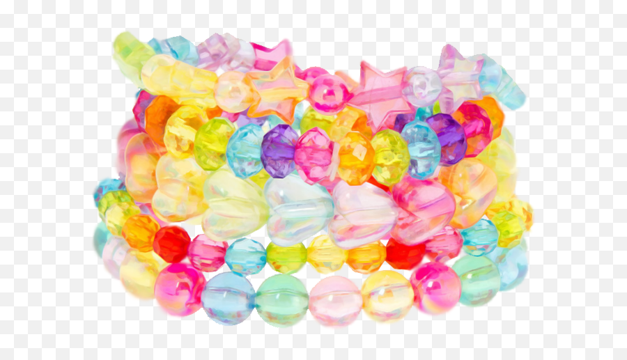 The Most Edited - Kandi Bracelets No Background Emoji,Emoji Braclet