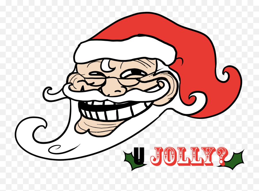 Irc Log For Wowhead On 20101213 - Santa Troll Emoji,Emoticon Ascii Drunk