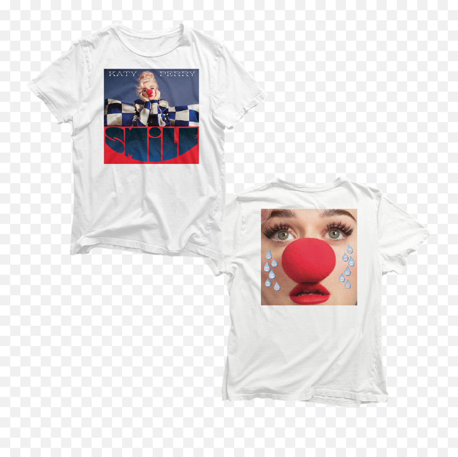 Gnjaviti Poticati Posredovati Smile T - T Shirt Katy Perry Emoji,Emoji T Shirt Kids