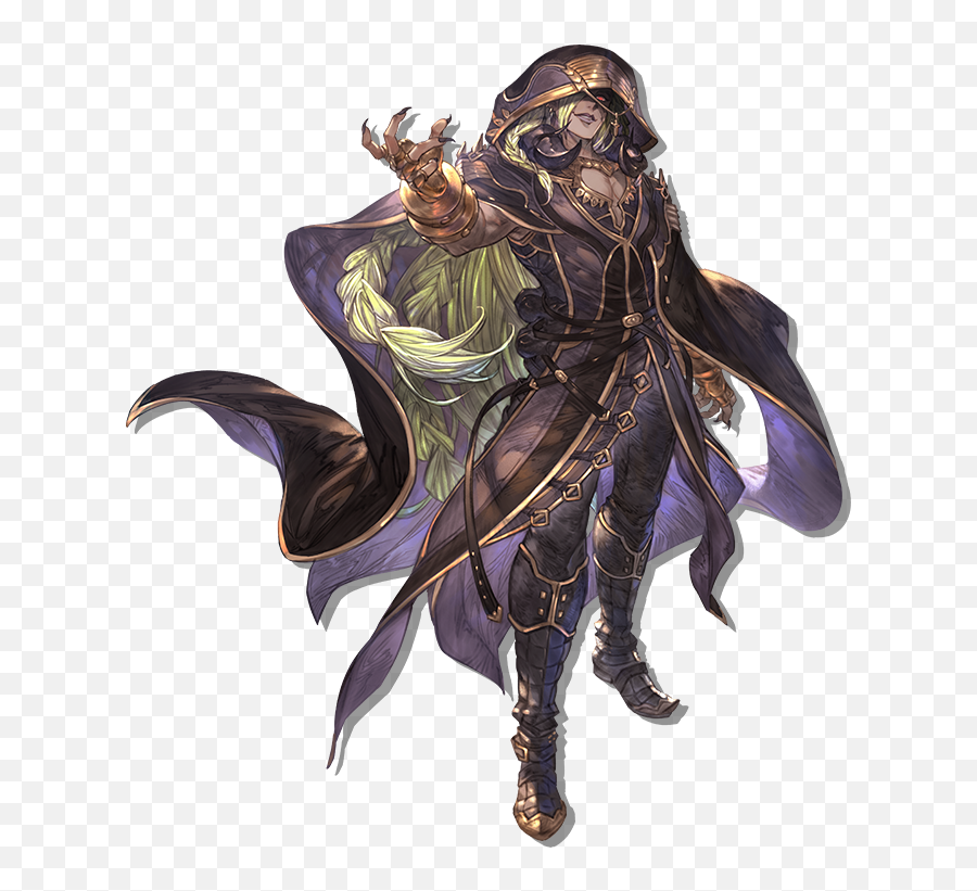 Character Sheet Thread - Granblue Chaos Bringer Emoji,Knowledge Willpower Emotion Rays