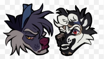 Sketchedtwitter - Supernatural Creature Emoji,Dickbutt Emoji Transparent