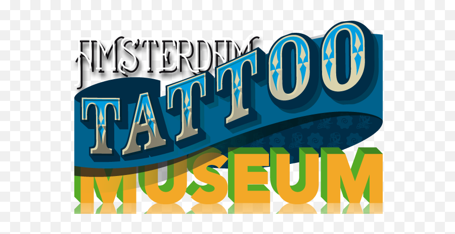 Amsterdam Tattoo Museum Hubpages - Language Emoji,Kirrilian Photos Of Emotion