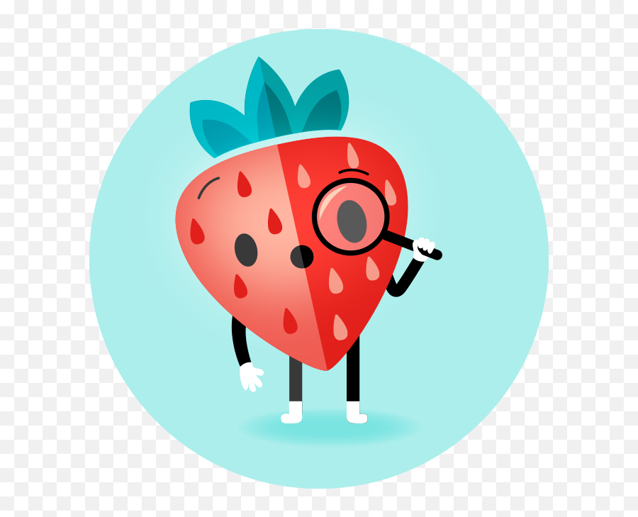 Emoji Berries Nairi Gharibian - Dot,Flirty Drunk Emoji