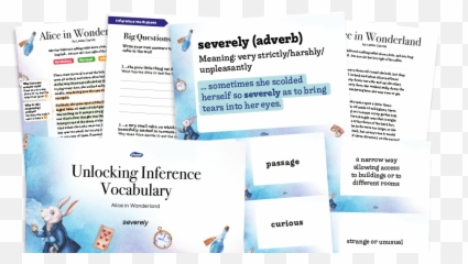 Year Alice In Wonderland Reading - Document Emoji,Emotion And Feeling Seek-a-word Page 14 Key