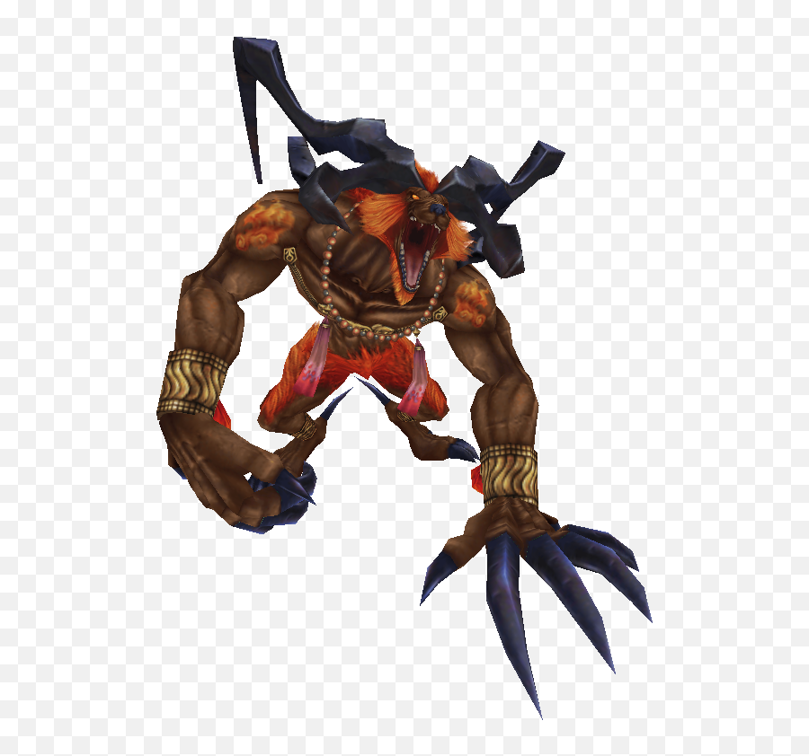 Ifrit - Final Fantasy X Emoji,Final Fantasy 10-2 Real Emotion Japanese