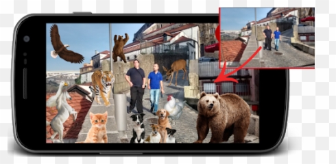 Real Animals Photo Stickers - Apps On Google Play Camera Phone Emoji,Zoop Emojis