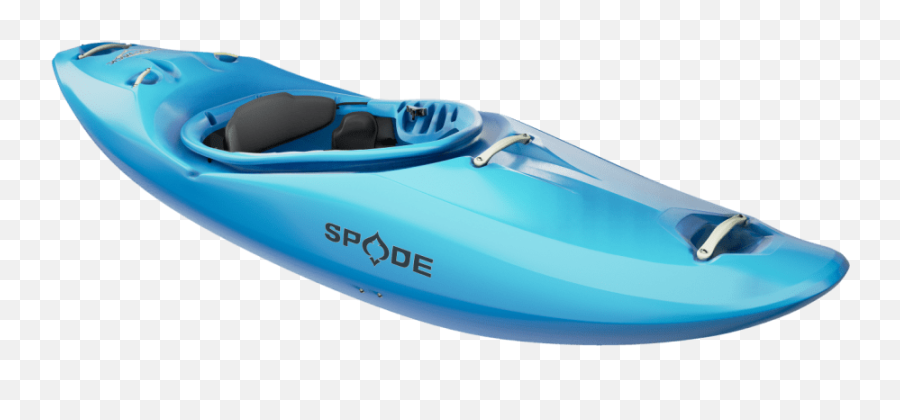 Spade Kayaks - Solid Emoji,Bliss Model Emotion Kayak