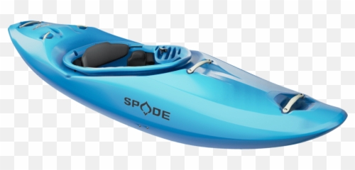 Spade Kayaks - Solid Emoji,Bliss Model Emotion Kayak