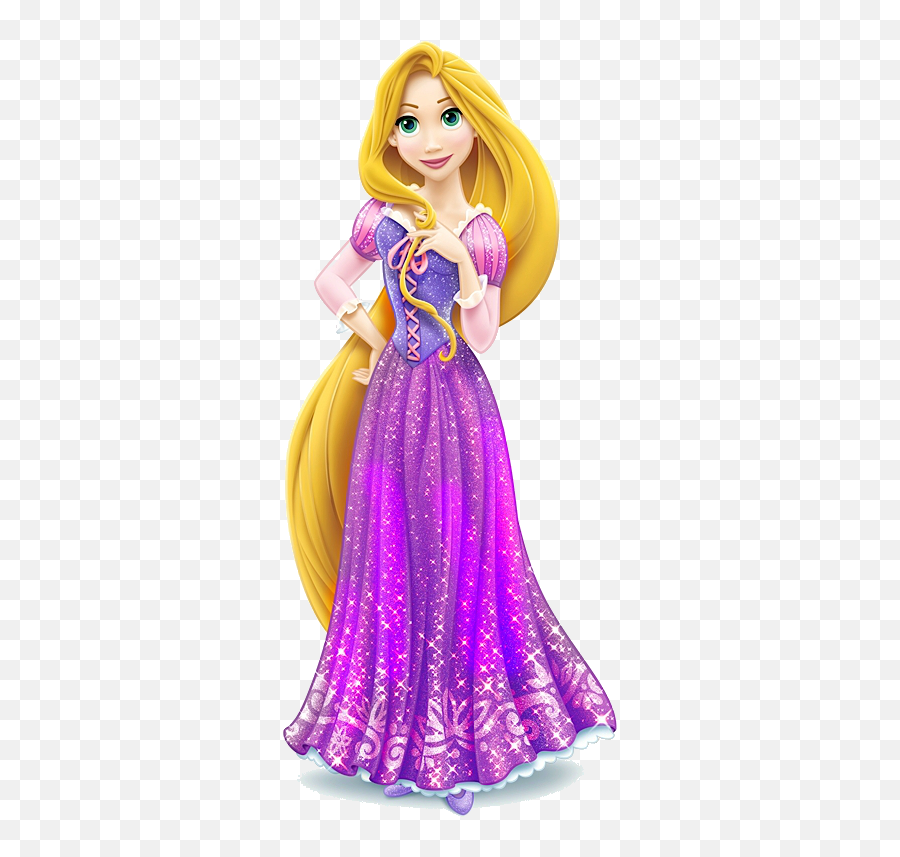 Download Belle Company Walt Tangled Rapunzel The Princess Hq - Belle Rapunzel Disney Princess Emoji,Rapunzel Coming Out Of Tower With Emotions