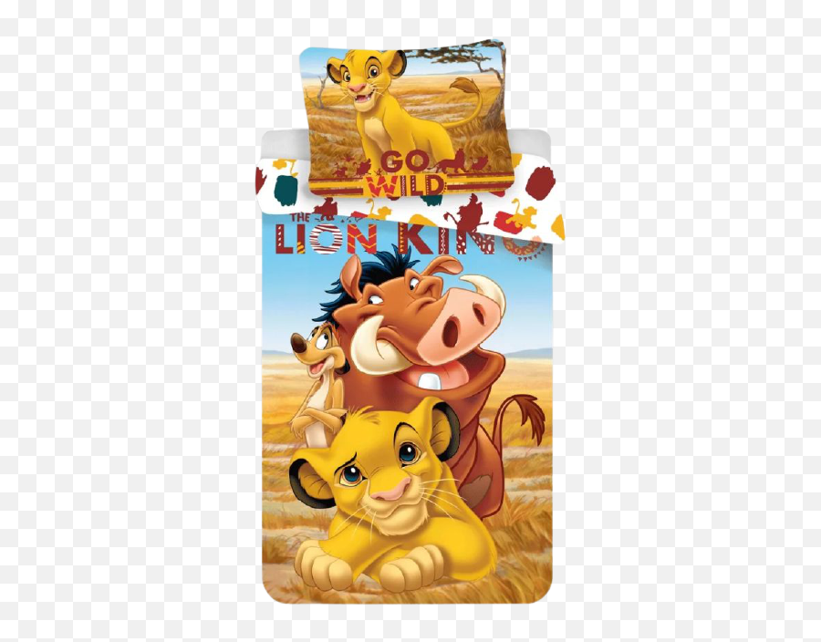 The Lion King Bedding Clothing Decor U0026 More For Kids - Simba Cake Emoji,Ryan The Lion Emoji