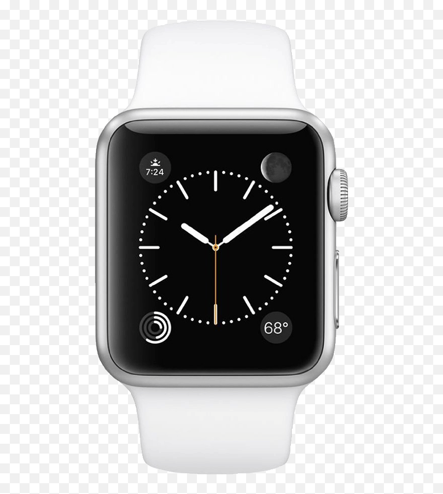 Apple Watch 38mm Silver Aluminium Case - Apple Watch Series 2 Harga Emoji,Animated Emojis Apple Watch