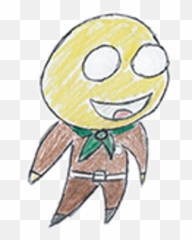Scouts Forever - Happy Emoji,Emoticon Acampar